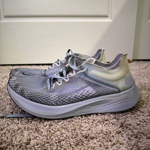 Size 9.5 - Nike Zoom Fly SP Fast Wolf Gray 2018